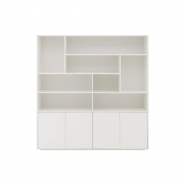 GoossensbuffetkastMadridinmelamine