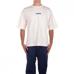 T-shirtKorteMouwBarrowF5BWUATH049