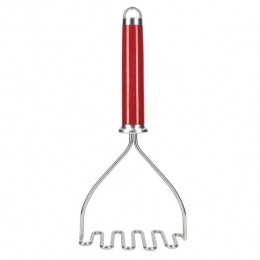 KitchenAid-Pureestamper-EmpireRed-Hittebestendig-KitchenAid