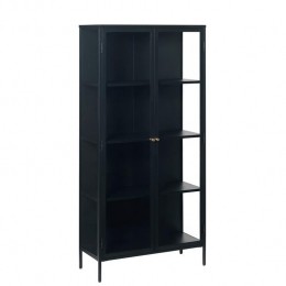 RebellenclubNimbinVitrinekast-190x90cm-Zwart