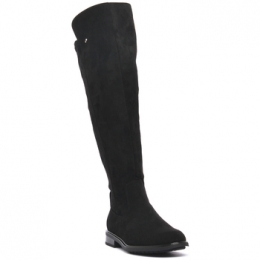 LieslaarzenKeysBLACKRUTH