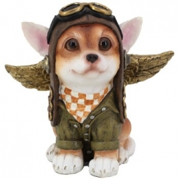 BeeldjesSignesGrimaltChihuahua-Hond