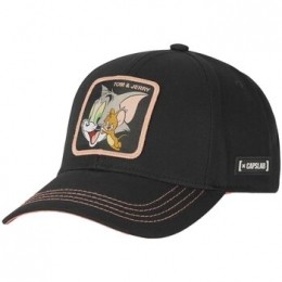 PetCapslabCLTAJ11CASBTJ3NoirRoseGris