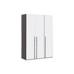 GoossensKledingkastEasyStorageinhoogwaardigmeubelplaat