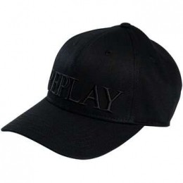 PetReplayGrootlogobaseballcap