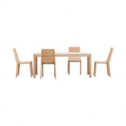 Tikamoon-Teo-Massiefteakhoutentuinsetmet4stoelen