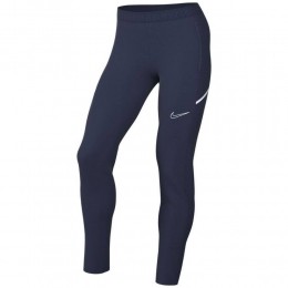 NikeAcademy25TrainingsbroekDamesDonkerblauwWit