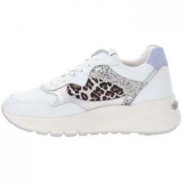SneakersNeroGiardiniE512866D