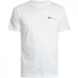 T-shirtKorteMouwBerghausGestippeldebergT-shirt
