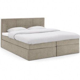 GoossensBoxspringRud-bruin-140x211cmcm