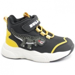 SneakersBullBoysBUL-I25-DNAI5124-BL