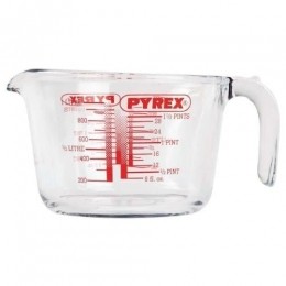 Pyrex-Maatbeker1liter-PyrexClassicPrepware