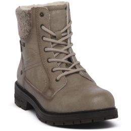 EnkellaarzenMustangOFFWHITE