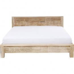 BedPuroKareDesign