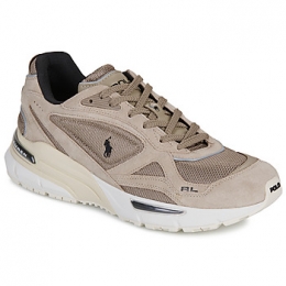 LageSneakersPoloRalphLaurenTRACKSTER275