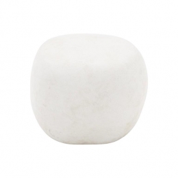 GoossensBijzettafelPebble51x48cm