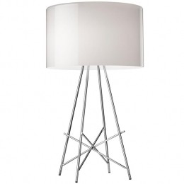 FlosRayTtafellampglas