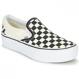 InstappersVansClassicSlip-OnPlatform