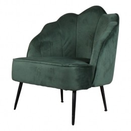 DS4ULindseyfauteuil-donkergroen