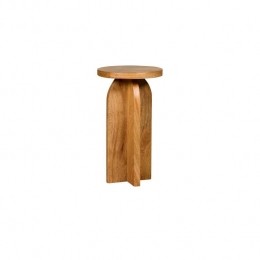 BijzettafelMacon-Hout-MangoHout-Naturel-Hout