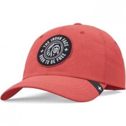 PetTheIndianFaceNature