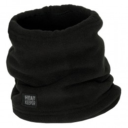 HeatkeeperKinderNekwarmerFleeceZwart-5-8jaar