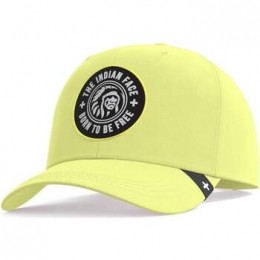 PetTheIndianFaceAction