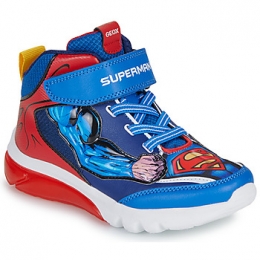 HogeSneakersGeoxJCIBERDRONBOYSUPERMAN