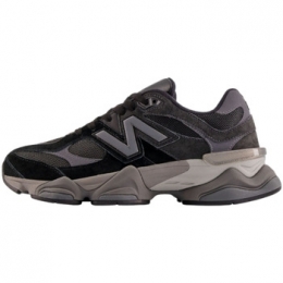 LageSneakersNewBalance9060BlackCastlerock