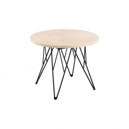 RebellenclubBroomeSalontafel-55-TravertinLookMetZwartStalen