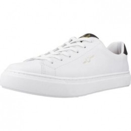 SneakersFredPerryB71TUMBLEDLEATHER