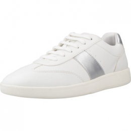LageSneakersGeoxDMELEDA