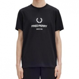 T-shirtFredPerryM8588FP