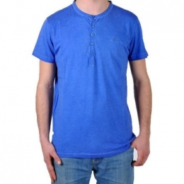 T-shirtKorteMouwJoeRetro16301