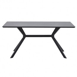 WOOODBrunoEettafelB200xD90cm