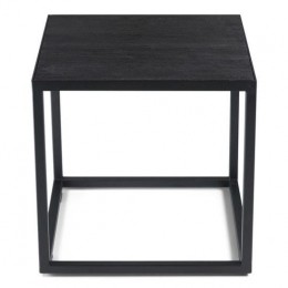 SpinderDesignDANIL40x40-Black