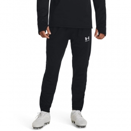 UnderArmourChallengerTrainingsbroekZwartWit