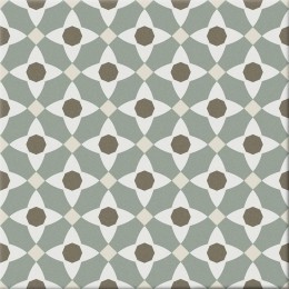 JaboHidraManilaWarmvloertegel20x20cm