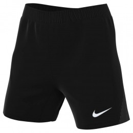 NikeAcademyPro24TrainingsbroekjeDamesZwartWit