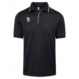 RobeyOffPitchAllrounderPoloZwart