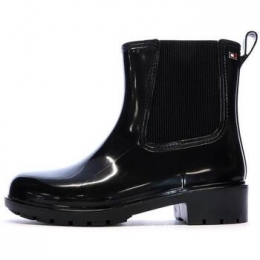 RegenlaarzenTommyHilfiger-