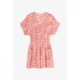 JurkLeTempsdesCerisesJurkwijduitlopendskaterAGATA