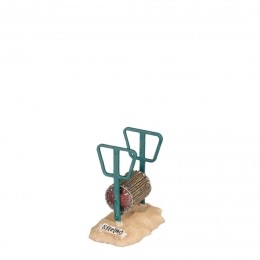 Roltonl25xw45xh45cmEftelingkerst-Luville