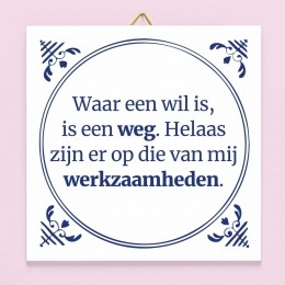 TegeltjeWaareenwilisiseenweg