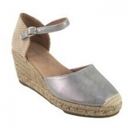 SportschoenenAmarpiesZapatoseora26484acxplata