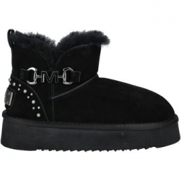 LaarzenMustangEnkellaarzen