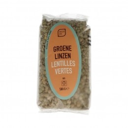 GreenAgeGroeneLinzen500gram