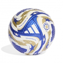 adidasFIFAClubWorldCupProFinalVoetbalMaat5WitBlauwGoud