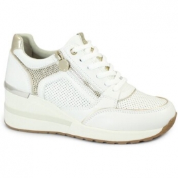 NetteschoenenStoneflySTO-E25-222494-WH