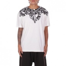 T-shirtKorteMouwMarceloBurlonCountyOfMilanF5CAMATH041